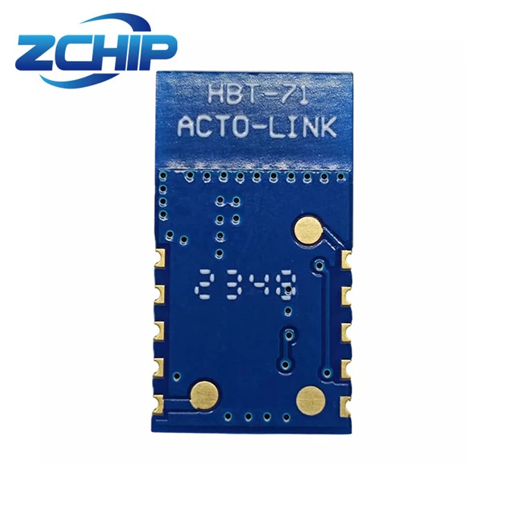 Bluetooth And Ble Module